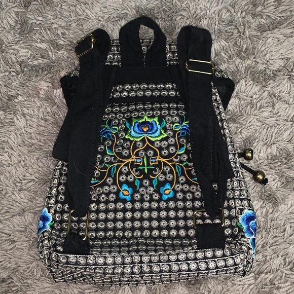 Used Once Backpack - Picture 2 of 2